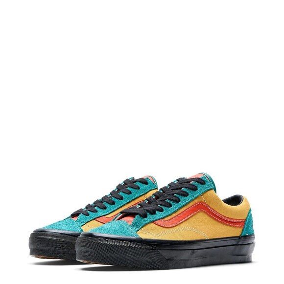 Vans OTW Old Skool 36 Julian Klincewicz Mango Mojito (VN000DC0UXM) ALLSIZES 6-12 main image 5